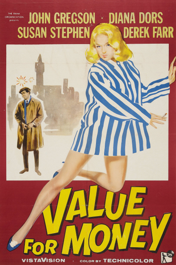 Value for Money Poster