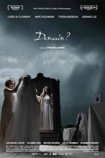 Demain? Poster