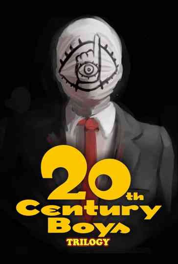 20th Century Boys Collection Poster