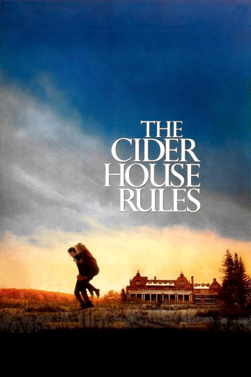 The Cider House Rules Poster