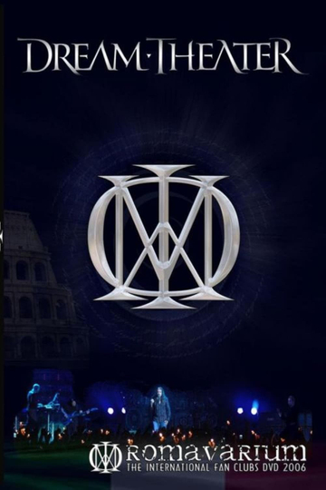 Dream Theater Romavarium