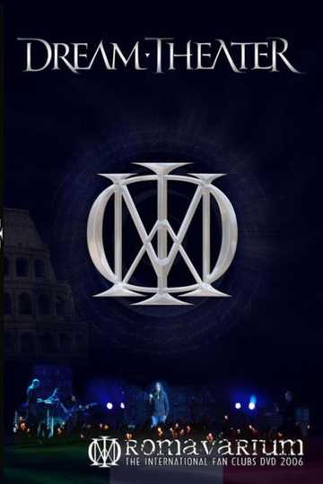 Dream Theater Romavarium