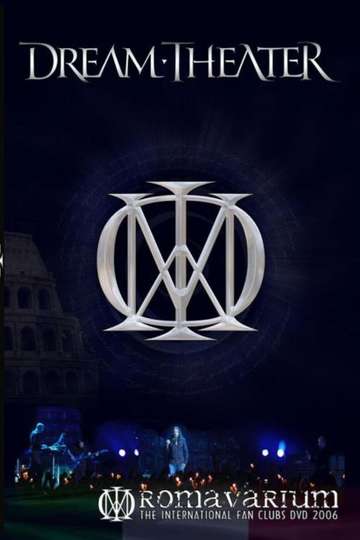 Dream Theater Romavarium