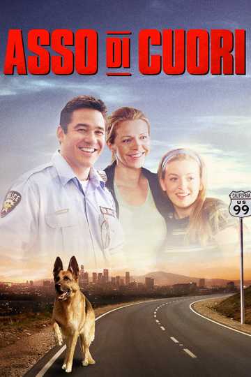 Ace of Hearts Poster