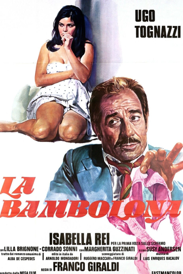 Baby Doll Poster