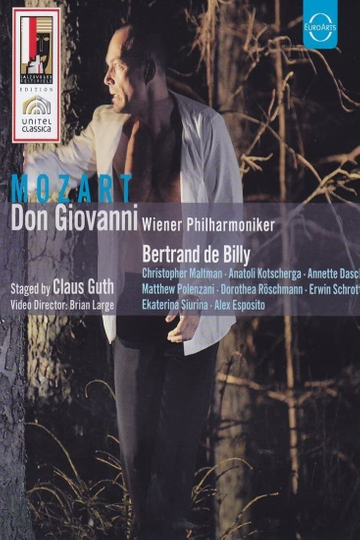 Mozart: Don Giovanni