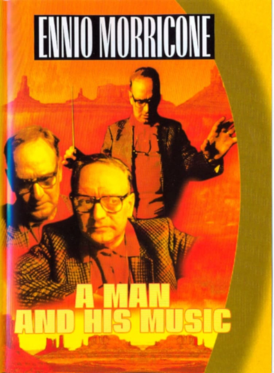 Ennio Morricone