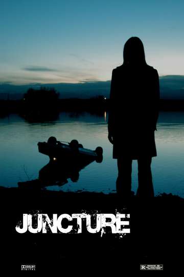 Juncture Poster