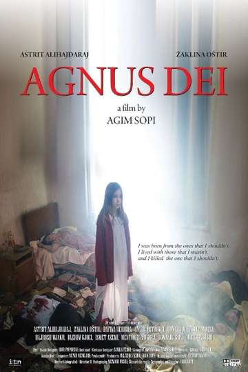 Agnus Dei Poster