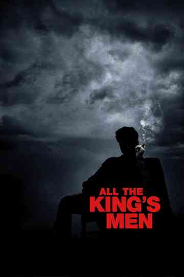 All the King's Men Poster
