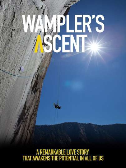 Wamplers Ascent Poster