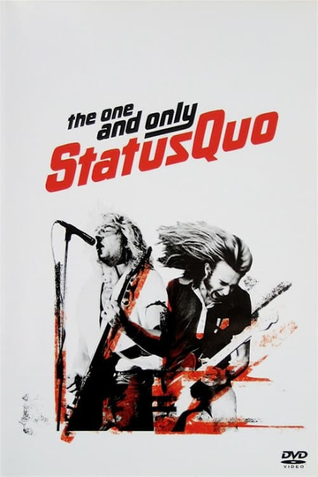 Status Quo ‎– The One And Only