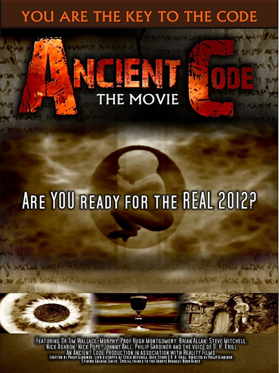 Ancient Code Are You Ready for the Real 2012