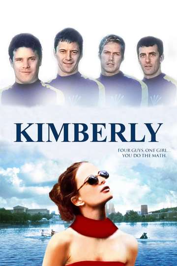 Kimberly Poster