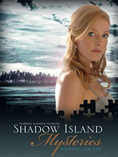 Shadow Island Mysteries Wedding for One
