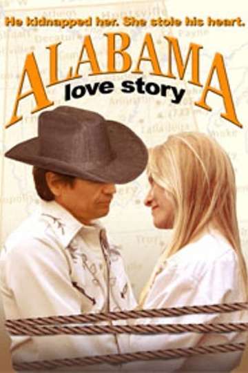 Alabama Love Story Poster