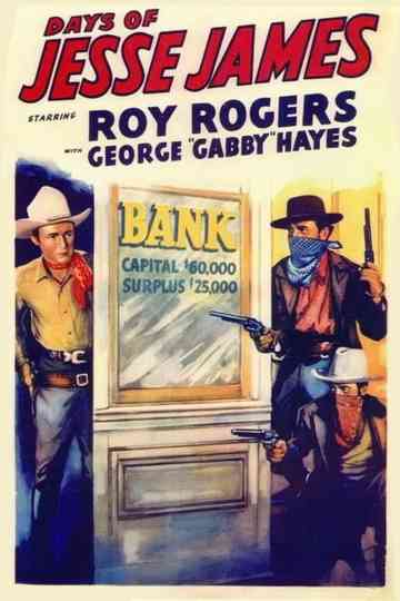 Days of Jesse James