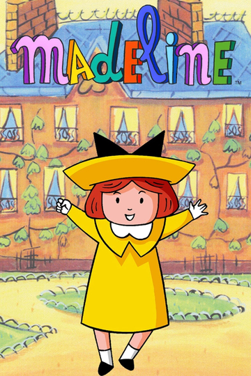 Madeline Poster