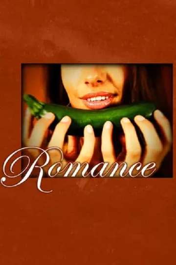 Romance Poster