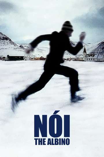 Noi the Albino Poster