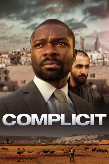 Complicit Poster