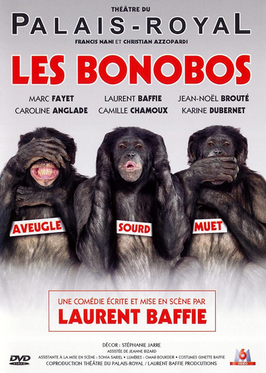 Les Bonobos