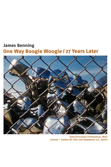 One Way Boogie Woogie27 Years Later