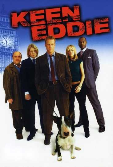 Keen Eddie Poster