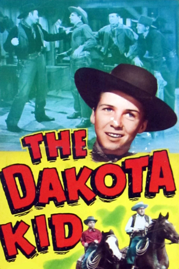 The Dakota Kid