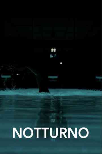 Notturno Poster