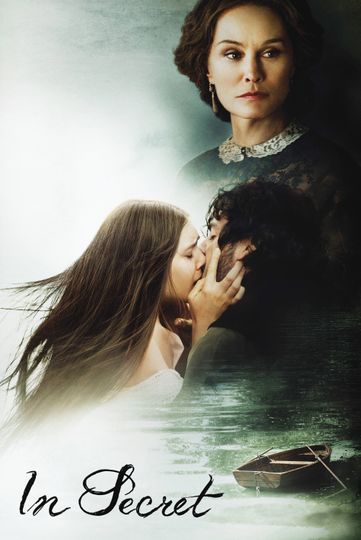 In Secret Poster
