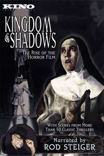 Kingdom of Shadows