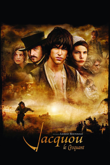 Jacquou the Rebel Poster