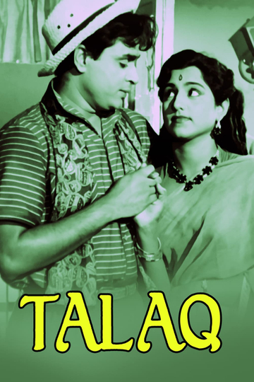 Talaaq Poster