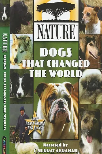 Dogs That Changed The World