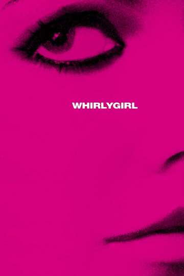 Whirlygirl Poster
