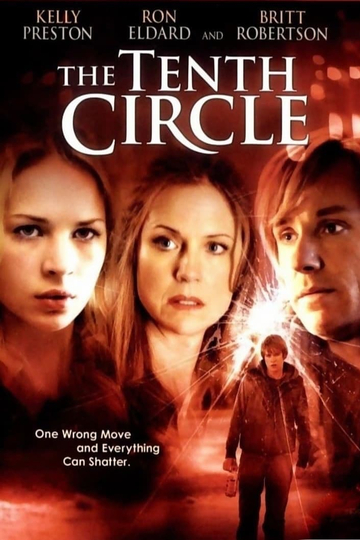 The Tenth Circle Poster