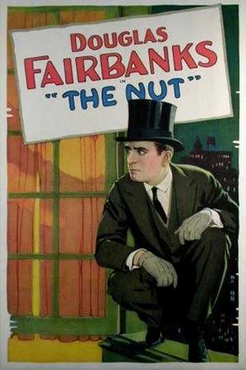 The Nut Poster