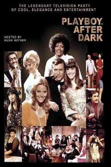Playboy After Dark