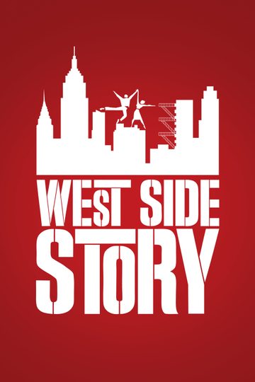 West Side Story Poster