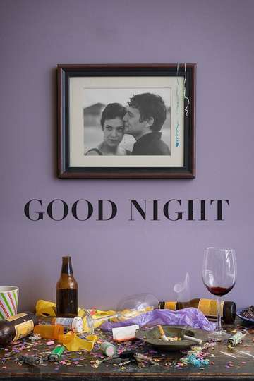 Good Night Poster
