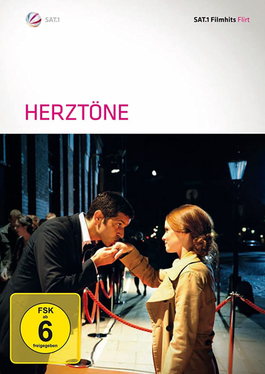 Herztöne Poster