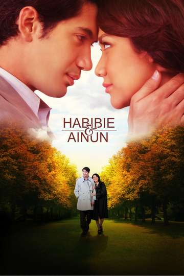 Habibie  Ainun Poster