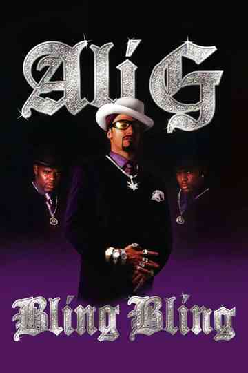 Ali G: Bling Bling