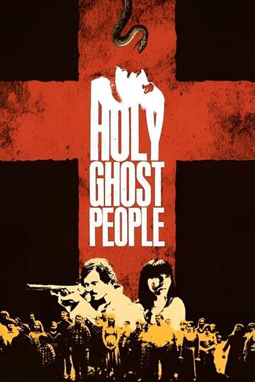 Holy Ghost People Poster