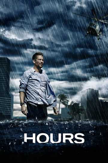 Hours Poster