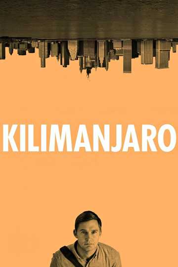 Kilimanjaro Poster