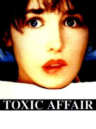Toxic Affair Poster