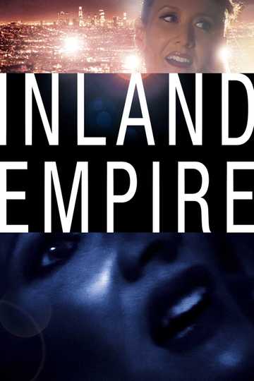 Inland Empire Poster
