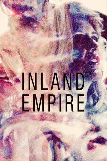 Inland Empire Poster